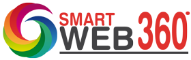 SmartWEB360 Logo